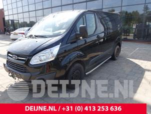 Ford Transit Custom 12-