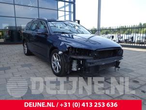 Volvo V70 Intercooler Buis O236755 Donorvoertuig