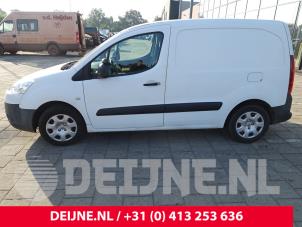 Peugeot Partner 08-
