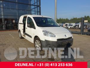 Peugeot Partner Expansievat O227102 Donorvoertuig