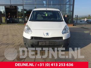 Peugeot Partner 08-