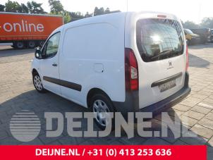Peugeot Partner 08-