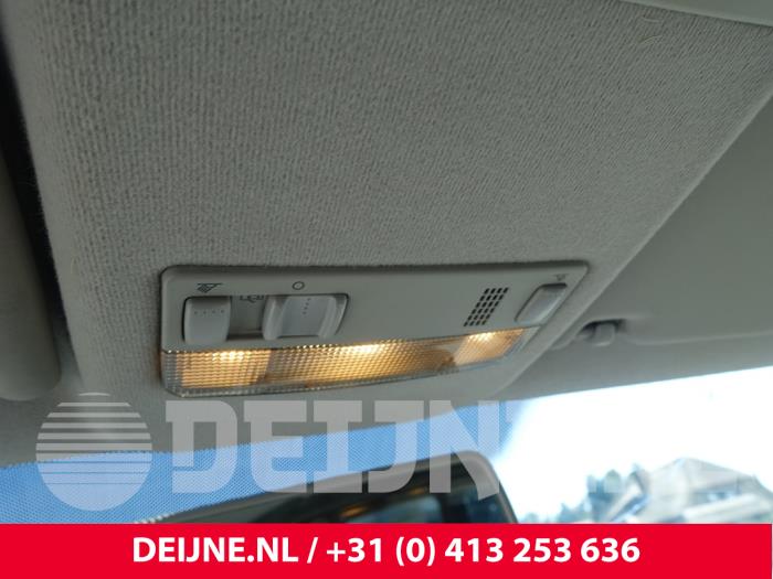 Volkswagen Transporter T5 2.5 TDi Sloopvoertuig (2009, Zwart)