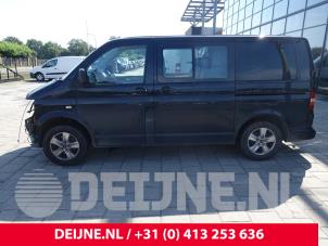 Volkswagen Transporter 03-