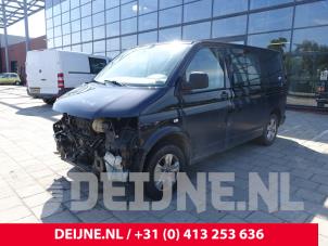 Volkswagen Transporter 03-