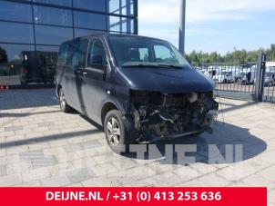 Volkswagen Transporter ABS Pumpe O228785 Spenderfahrzeug