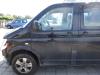 Volkswagen Transporter T5 2.5 TDi Sloopvoertuig (2009, Zwart)