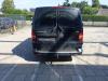 Volkswagen Transporter T5 2.5 TDi Sloopvoertuig (2009, Zwart)