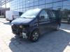 Volkswagen Transporter T5 2.5 TDi Sloopvoertuig (2009, Zwart)
