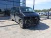 Volkswagen Transporter T5 2.5 TDi Sloopvoertuig (2009, Zwart)
