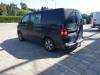 Volkswagen Transporter T5 2.5 TDi Sloopvoertuig (2009, Zwart)
