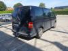Volkswagen Transporter T5 2.5 TDi Sloopvoertuig (2009, Zwart)