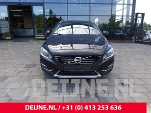 Volvo V60 10-