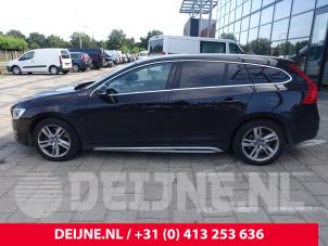 Volvo V60 10-