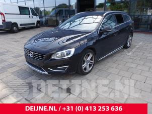 Volvo V60 10-