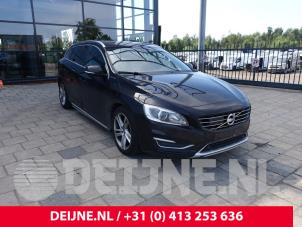 Volvo V60 Bumperframe achter O258364 Donorvoertuig