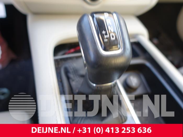 Volvo V90 II 2.0 D3 16V Sloopvoertuig (2017, Wit)