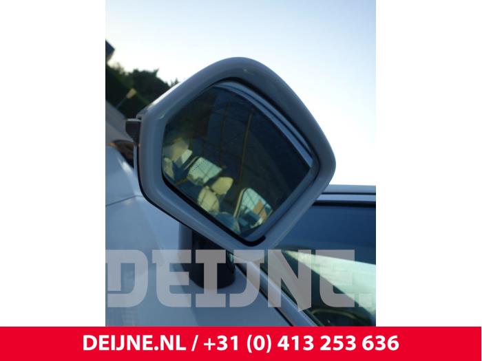 Volvo V90 II 2.0 D3 16V Sloopvoertuig (2017, Wit)