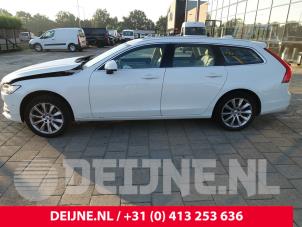 Volvo V90 17-