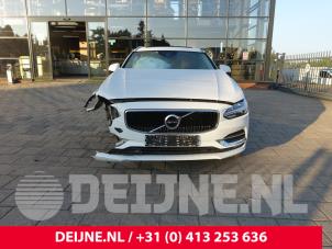 Volvo V90 17-