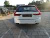 Volvo V90 II 2.0 D3 16V Sloopvoertuig (2017, Wit)