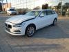 Volvo V90 II 2.0 D3 16V Sloopvoertuig (2017, Wit)