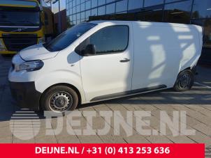 Peugeot Expert 16-