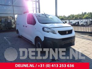 Peugeot Expert Radio module O256640 Donorvoertuig