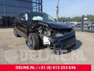 Lynk & Co 01 Blinden Fleck Sensor O288927 Spenderfahrzeug