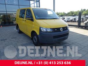 Volkswagen Transporter Steuergerät Body Control O296936 Spenderfahrzeug
