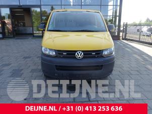 Volkswagen Transporter 10-
