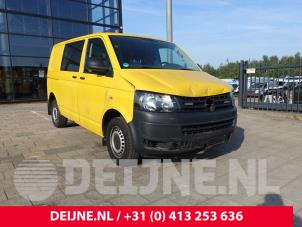 Volkswagen Transporter Startmotor O228559 Donorvoertuig