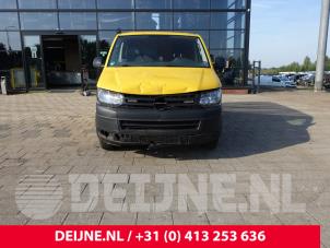 Volkswagen Transporter 10-