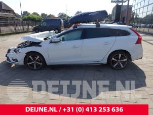 Volvo V60 10-