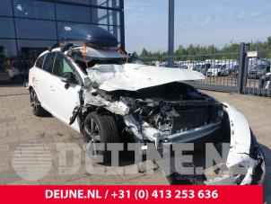 Volvo V60 Motor O227136 Donorvoertuig