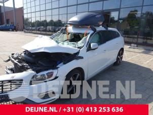 Volvo V60 10-