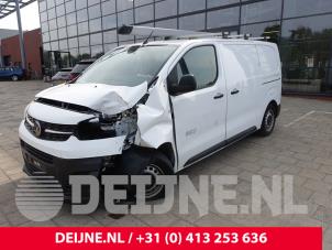 Opel Vivaro 19-