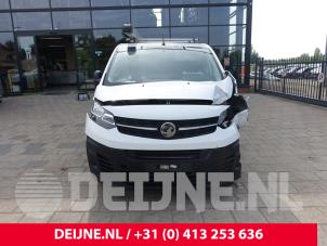 Opel Vivaro 19-