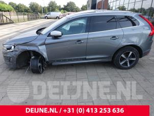 Volvo XC60 08-
