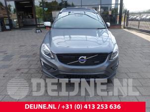 Volvo XC60 08-