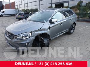 Volvo XC60 08-