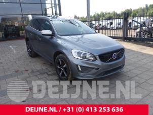 Volvo XC60 Schaltung O227776 Spenderfahrzeug