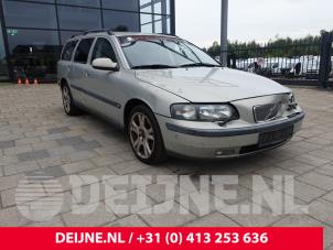 Volvo V70 Schaltung O227880 Spenderfahrzeug