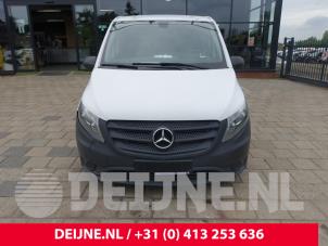 Mercedes Vito 14-