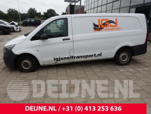 Mercedes Vito 14-