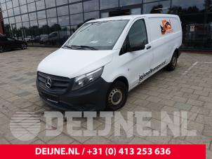 Mercedes Vito 14-