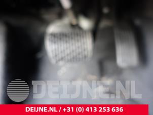 MG MG5 Electric Long Range 61 kWh Sloopvoertuig (2023, Wit)