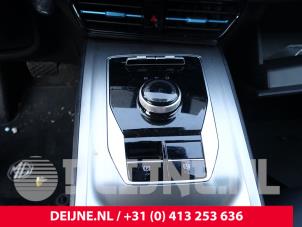 MG MG5 Electric Long Range 61 kWh Sloopvoertuig (2023, Wit)