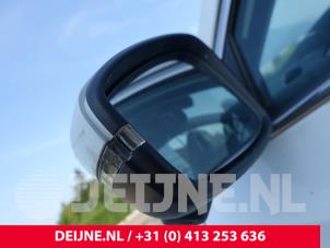 MG MG5 Electric Long Range 61 kWh Sloopvoertuig (2023, Wit)