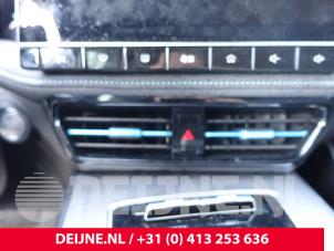 MG MG5 Electric Long Range 61 kWh Sloopvoertuig (2023, Wit)
